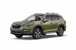 Subaru Forester Touring 2018 года (NA)
